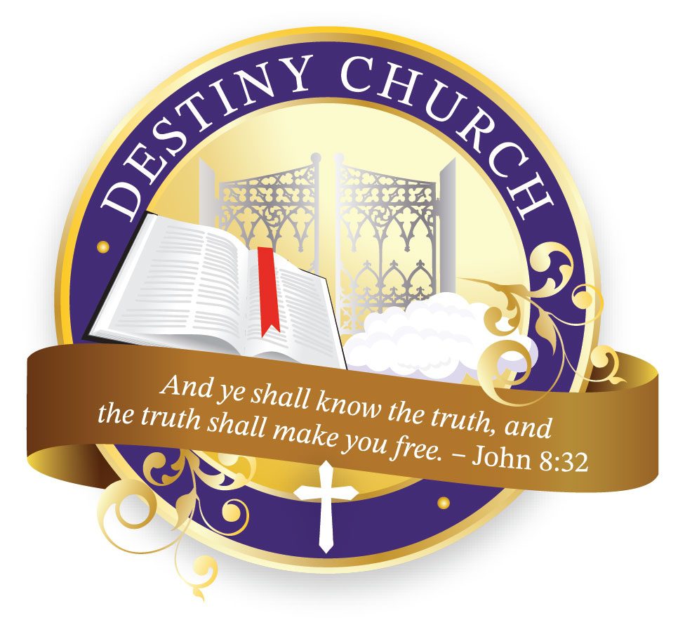 Destiny Church Logo